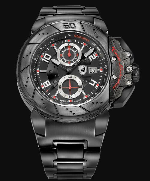 Tonino Lamborghini Brake B3 replica watch